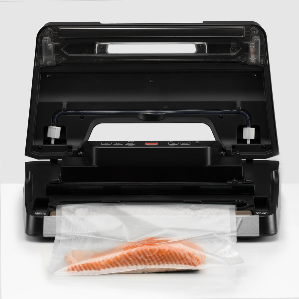 OBH Nordica - Vacuum sealer Season Pro
