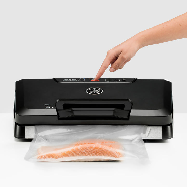 OBH Nordica - Vacuum sealer Season Pro