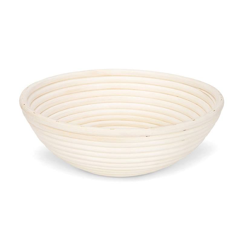 Patisse - Hævekurv rund rattan Ø 25 cm