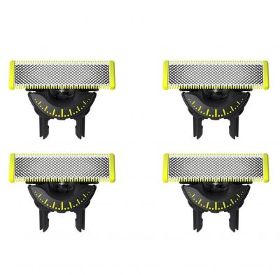 Philips - OneBlade 360 blad 4 stk. pk.