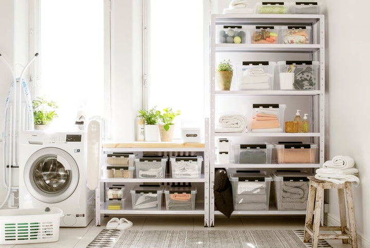 Hammarplast - Smartstore classic 15 - Klar