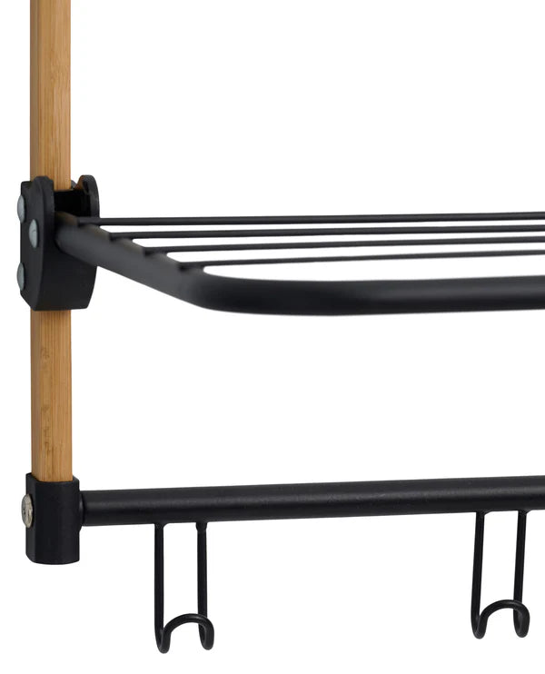 Dag - Torkställ för dörr 4,6 meter