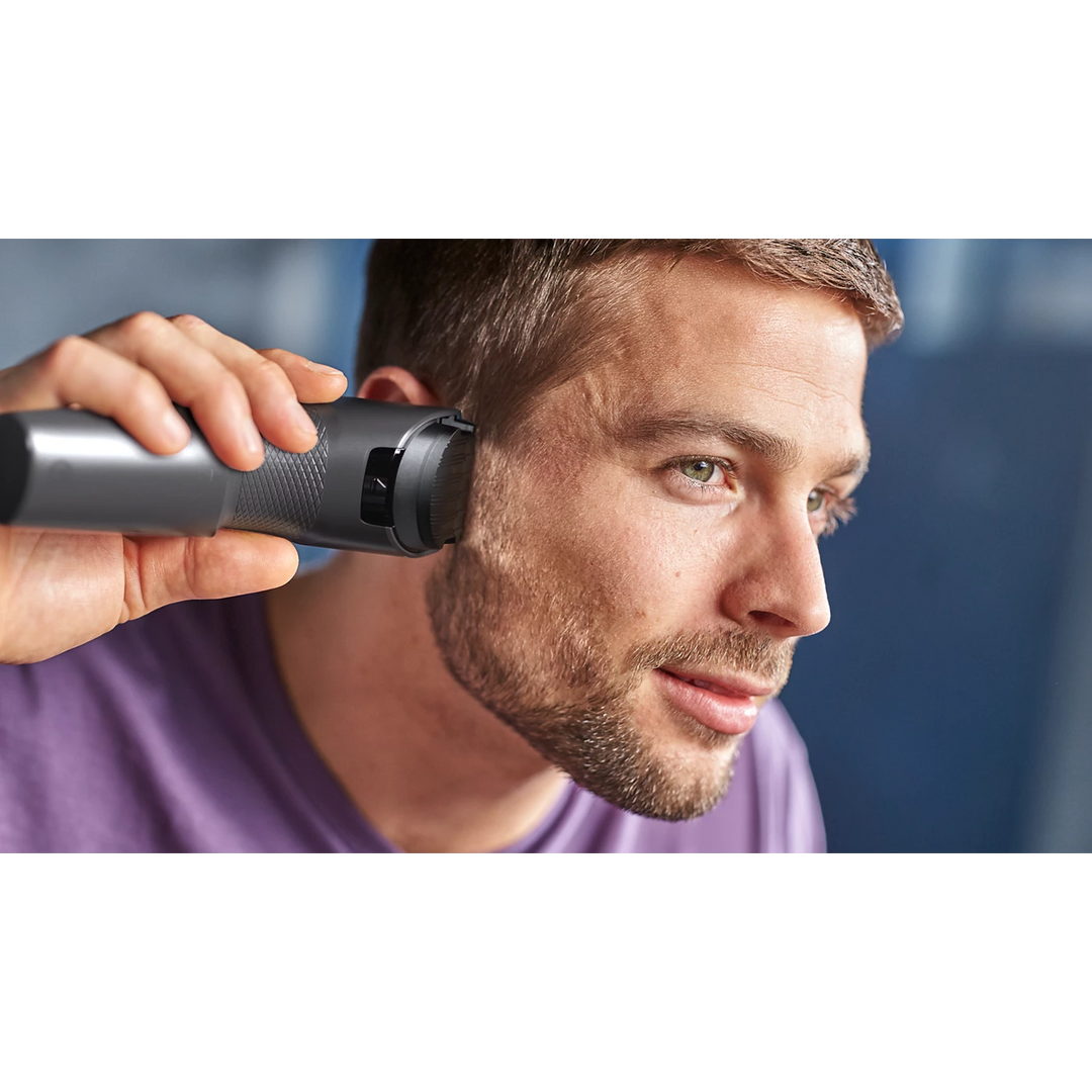 Philips - Hårklipper sort HC3505/15