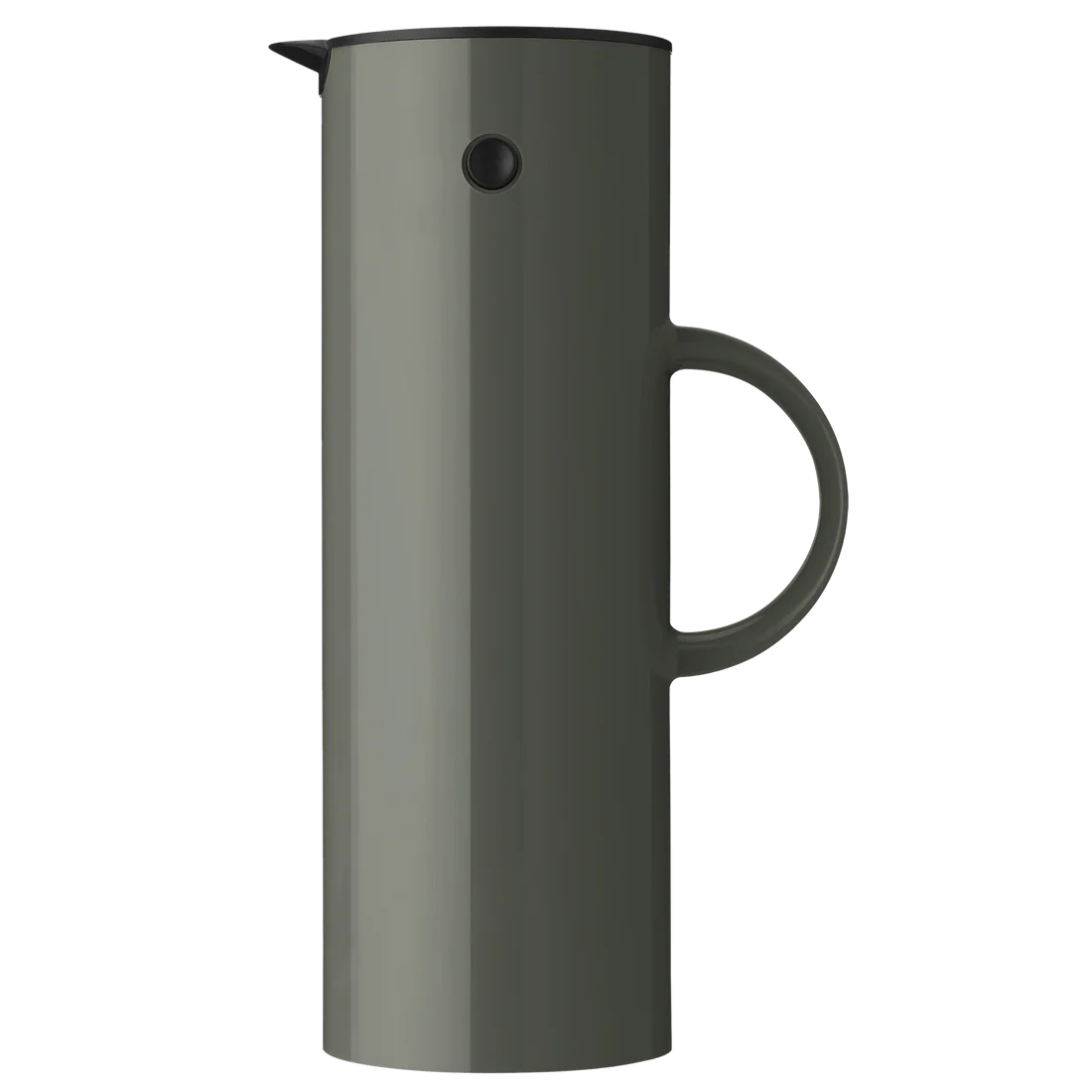 Stelton - EM77 termokande 1 l. dark forest