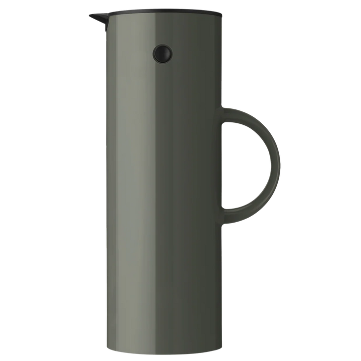 Stelton - EM77 termokande 1 l. dark forest