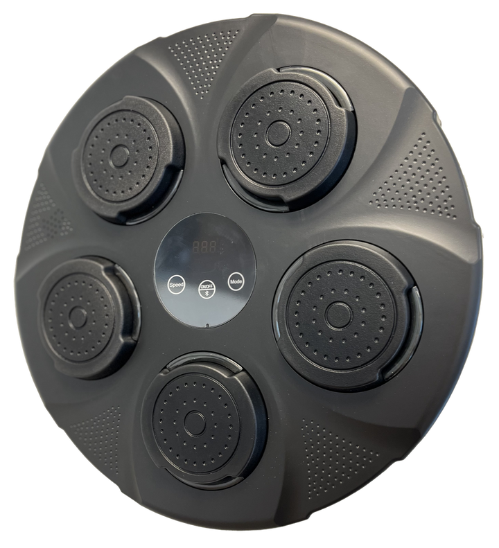 Haws sport - Music boxing