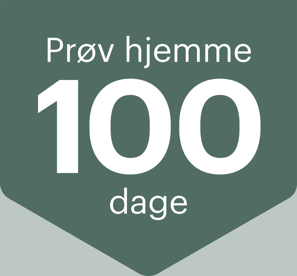 OBH Nordica - Air Fryer Classic 2-i-1 - Svart