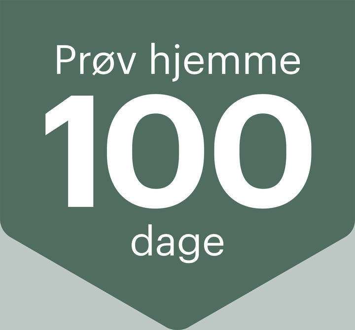 OBH Nordica - Air Fryer Classic 2-i-1 - Svart