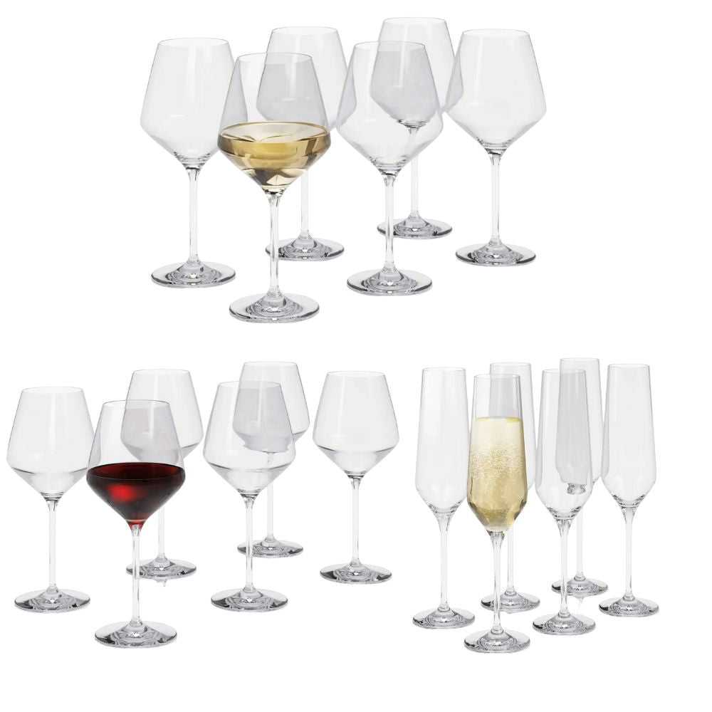 Eva Solo - Legio Nova glasset 18 st.