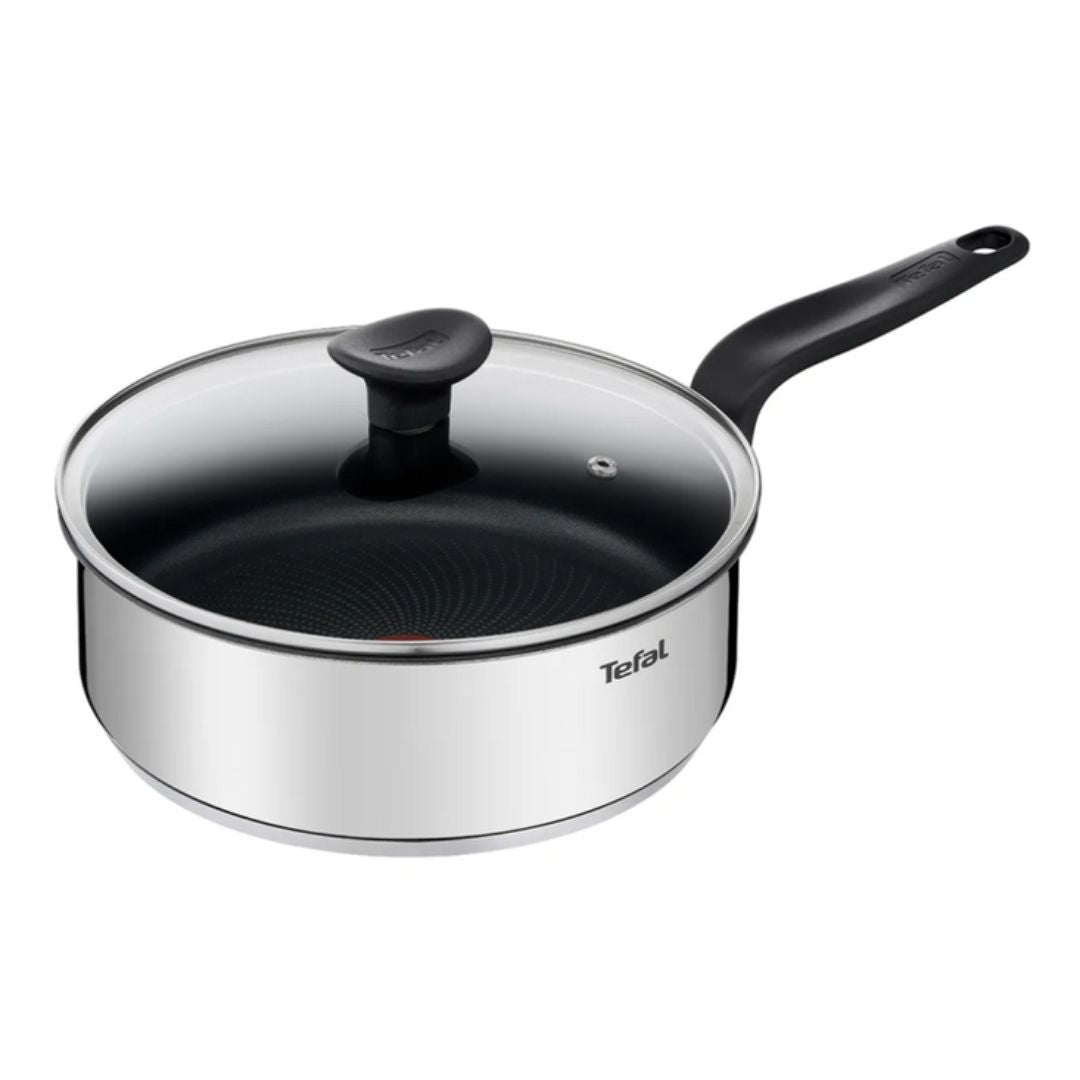 Tefal - Primary sauterpande med låg 24 cm