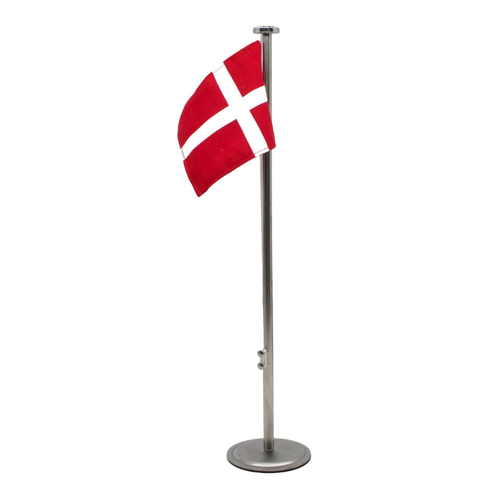 Bordflag - dannebrog 40,5 cm