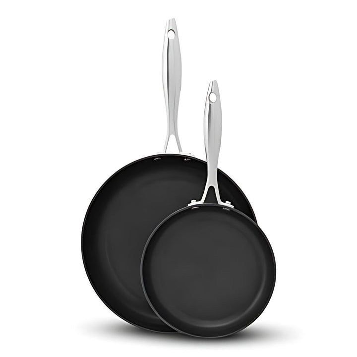 Scanpan - CTX Stegepandesæt 20 cm + 28 cm