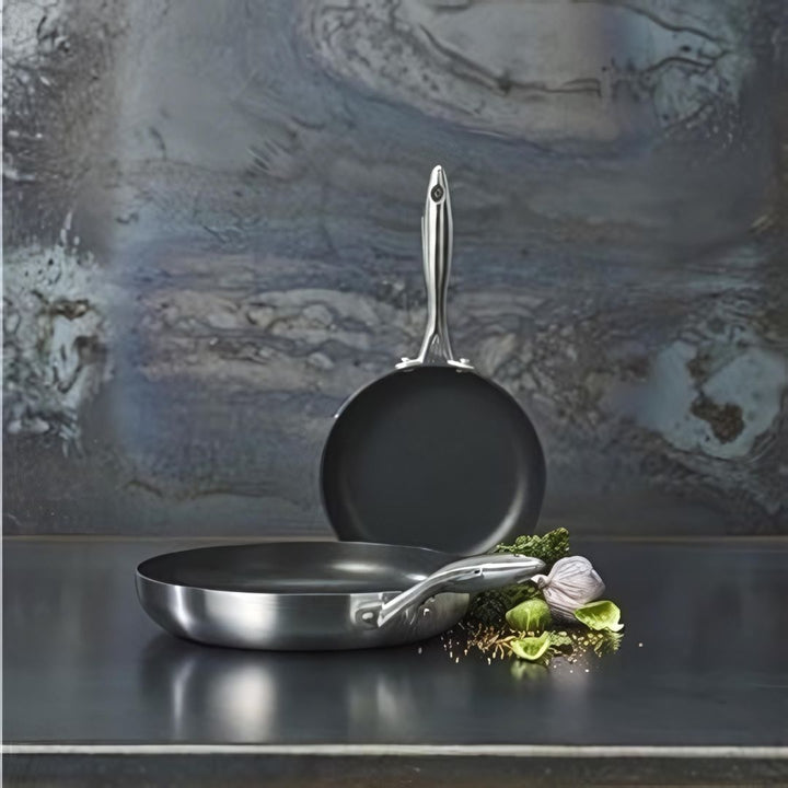 Scanpan - CTX Stegepandesæt 20 cm + 28 cm