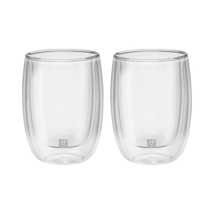 Zwilling - Sorrento kaffeglas 2 st 200ml