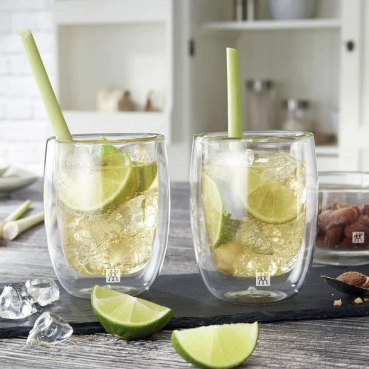 Zwilling - Sorrento kaffeglas 2 st 200ml