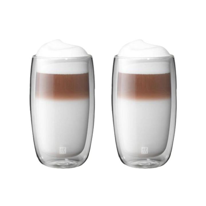 Zwilling - Sorrento latteglas 2 st 350ml