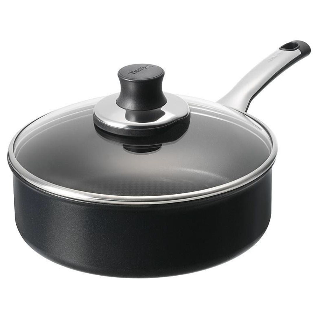 Tefal - Talent Pro sauterpande - 24 cm