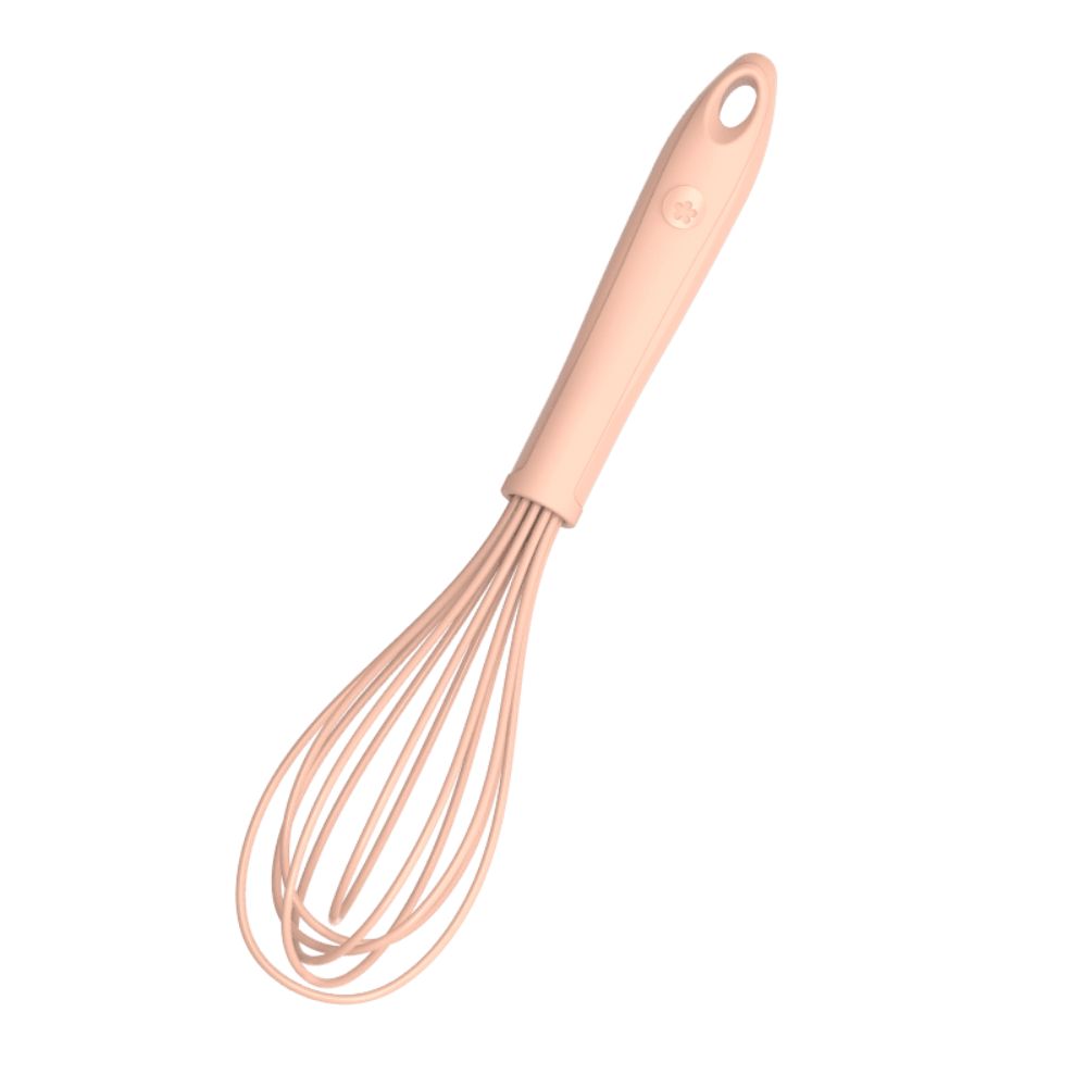 Kochblume - Piskeris i lyserød 27 cm