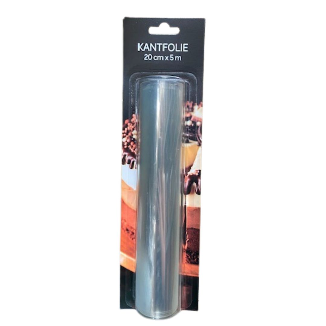 Conzept - Kantfolie 20 cm 5 m