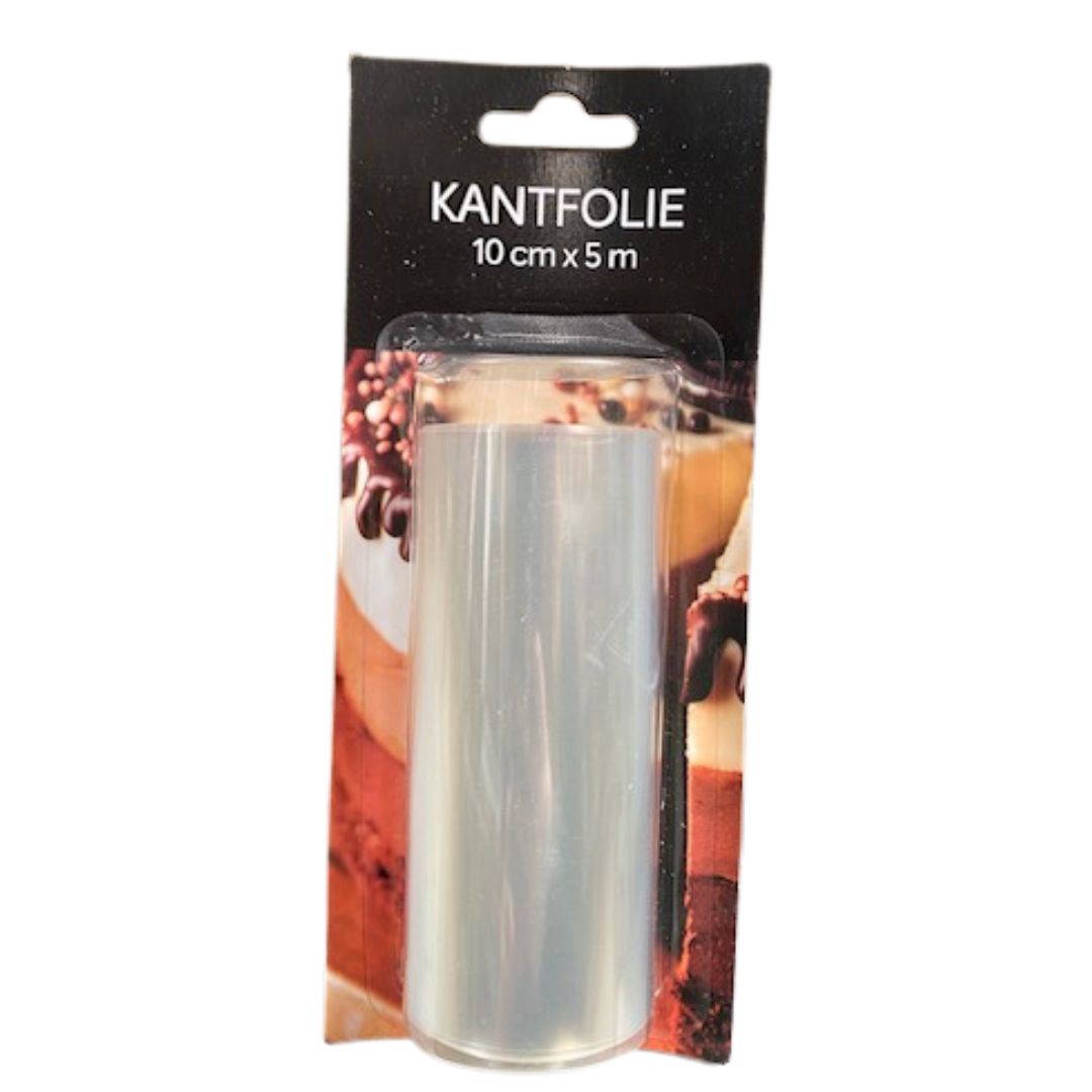 Conzept - Kantfolie 10 cm 5 m