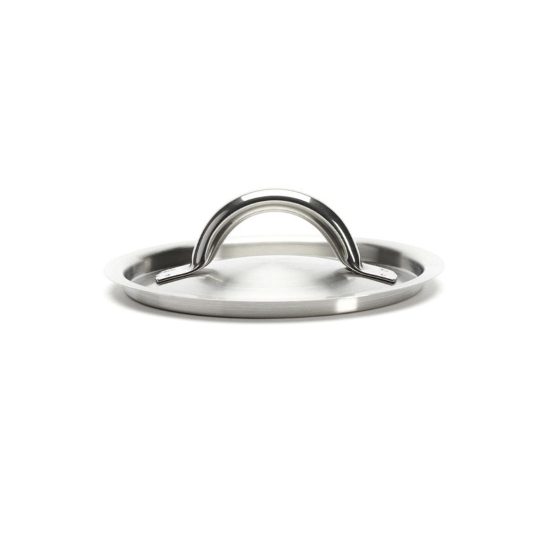 De Buyer - Låg Prim Appety fremstillet i rustfrit stål 16 cm