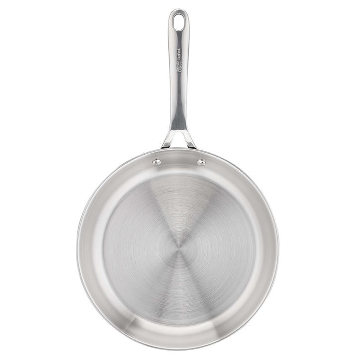 Jamie Oliver Cook Smart Stainless steel stegepande 28 cm