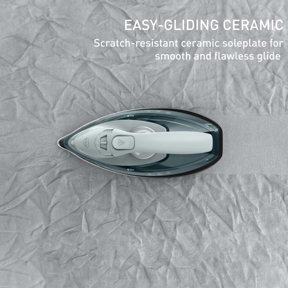 Tefal - Strygejern ledningsfri - FreeMove Power