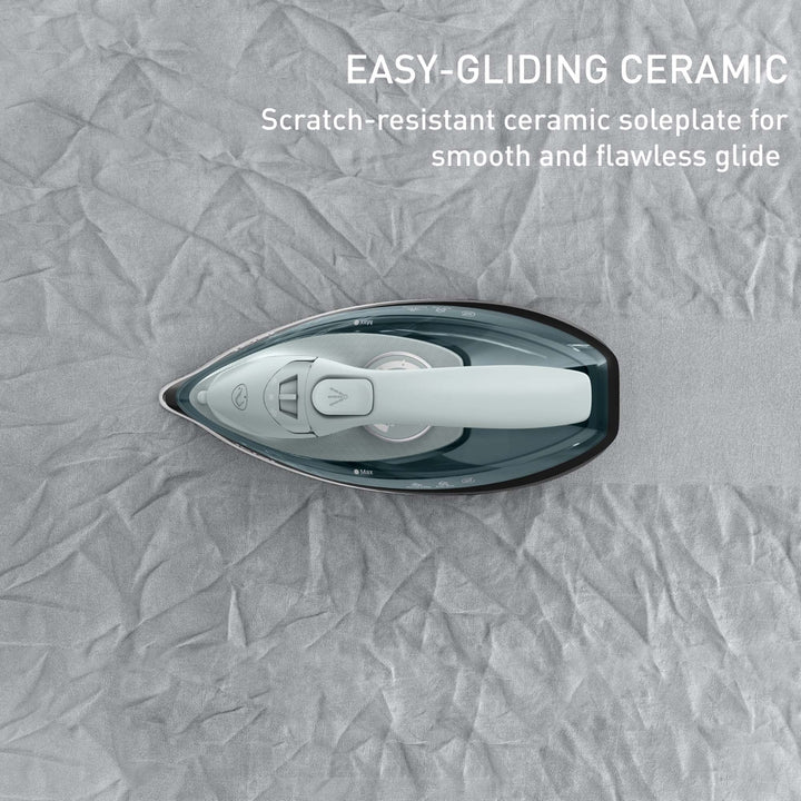 Tefal - Strygejern ledningsfri - FreeMove Power