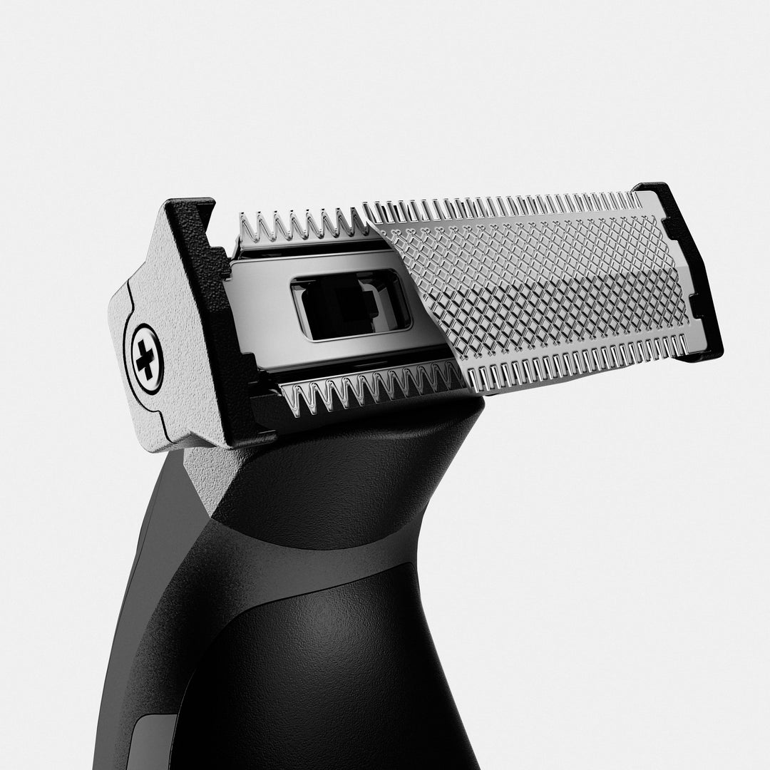 Björn Axen Tools Hybrid pro trimmer