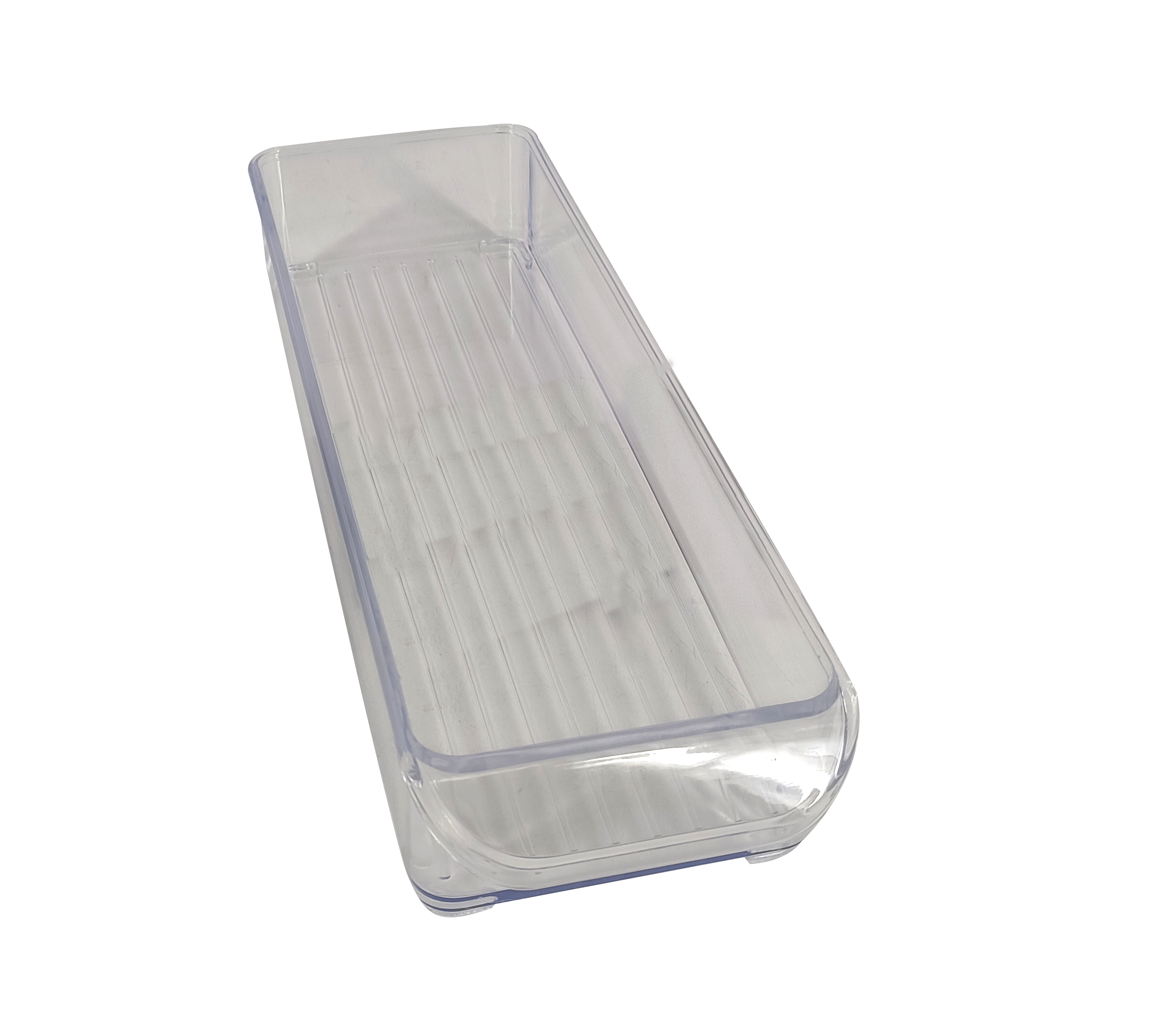 Conzept - Køleskabsopbevaring klar 30x9,5x5 cm