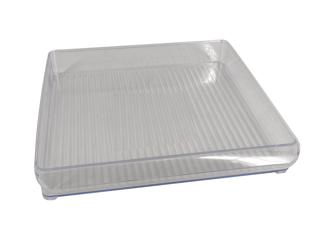 Conzept - Køleskabsopbevaring klar 30,5x30x5 cm