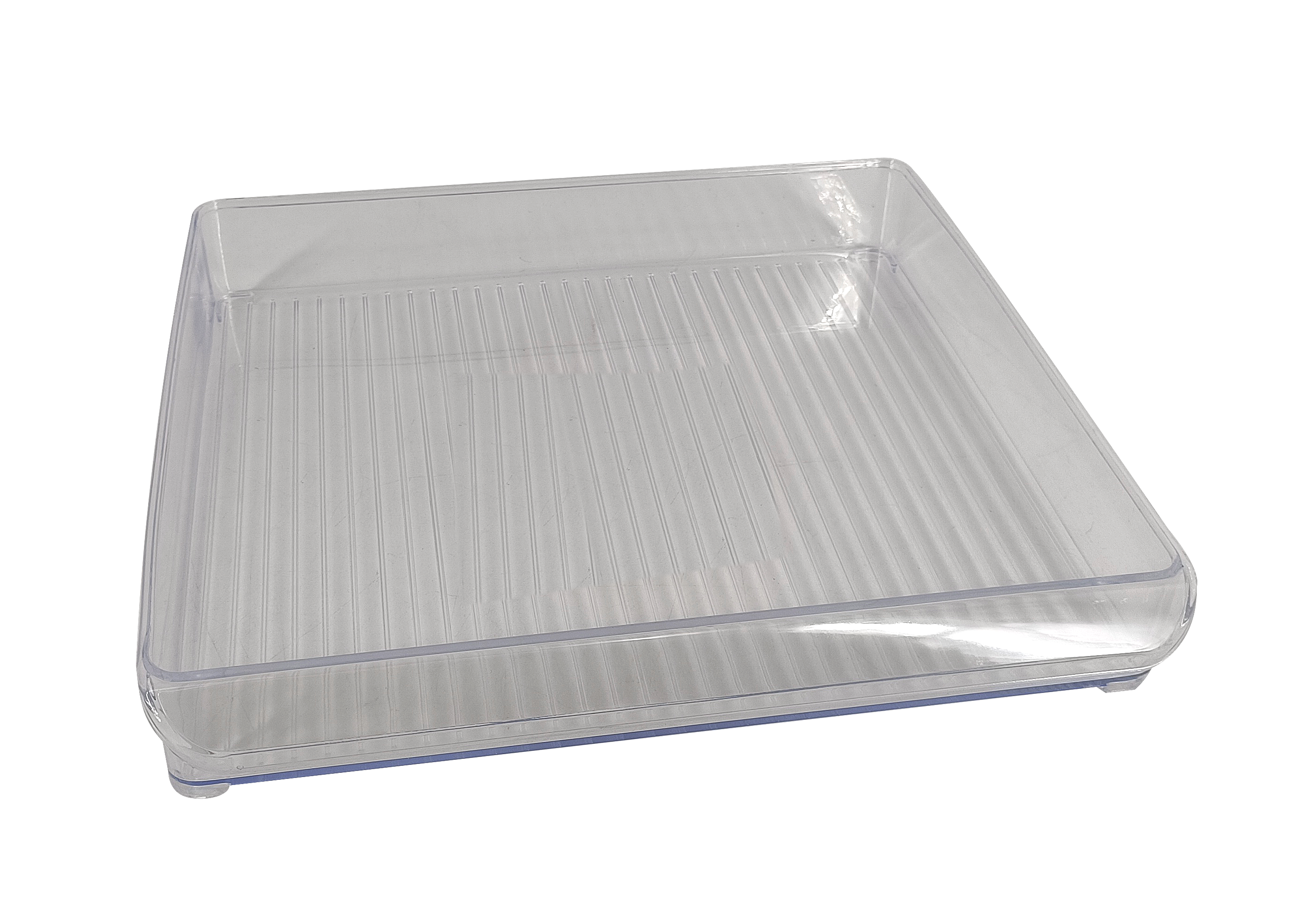 Conzept - Køleskabsopbevaring klar 30,5x30x5 cm