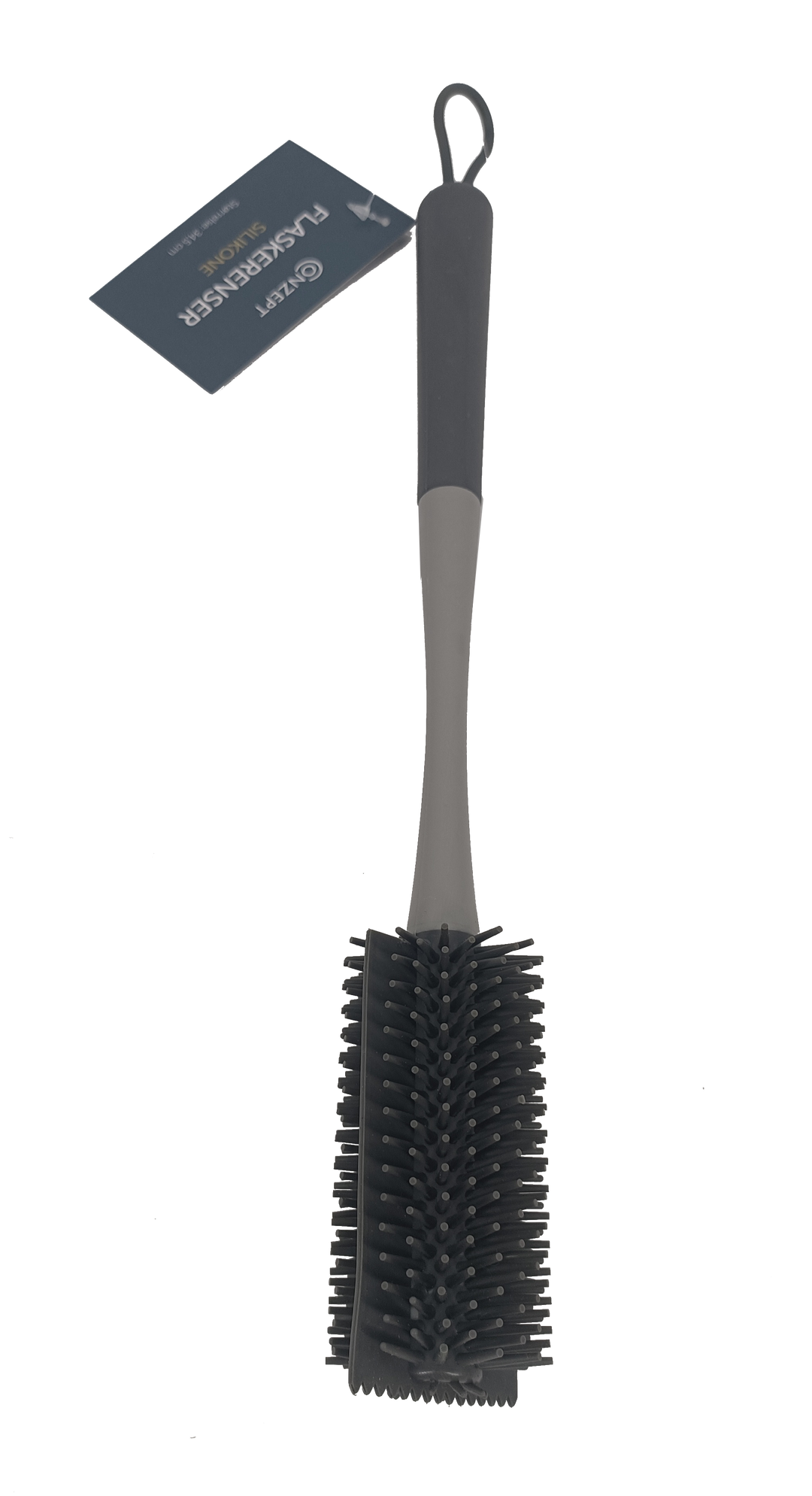 Conzept - Flaskerenser silikone 34,5 cm