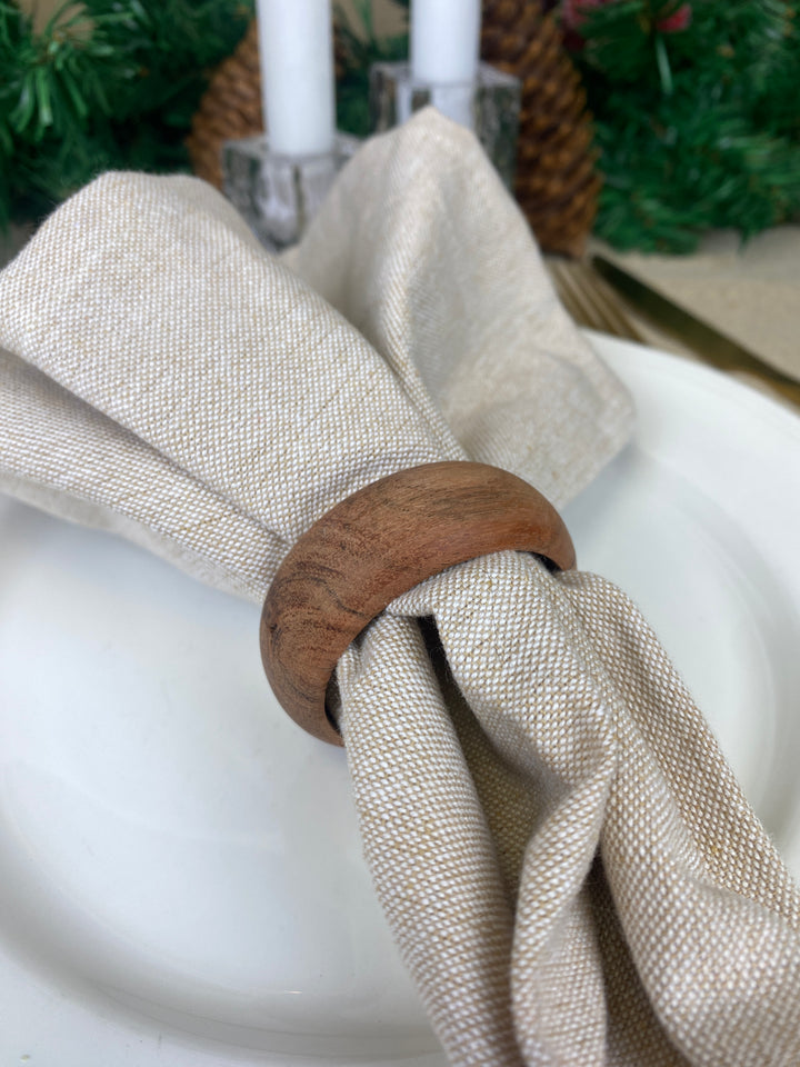 Dacore - Servietring Akacietræ - Natur