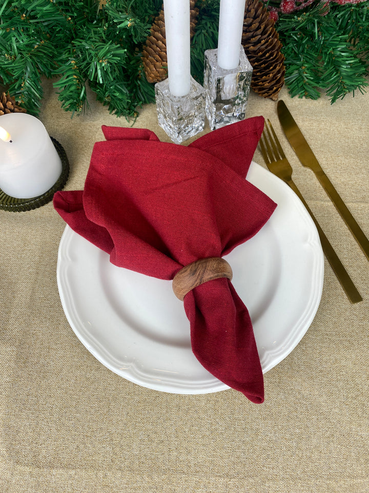 Dacore - Servietring Akacietræ - Natur