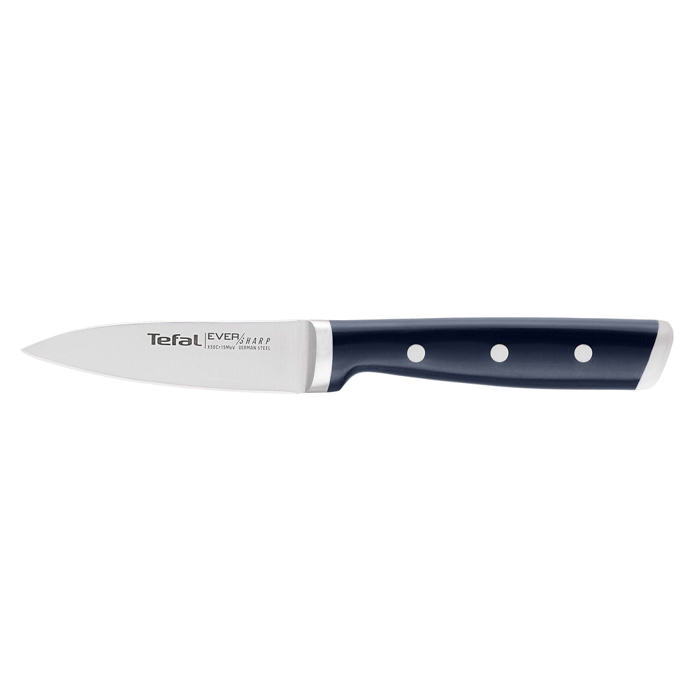 Tefal - EverSharp Pro knivblok med 5 knive