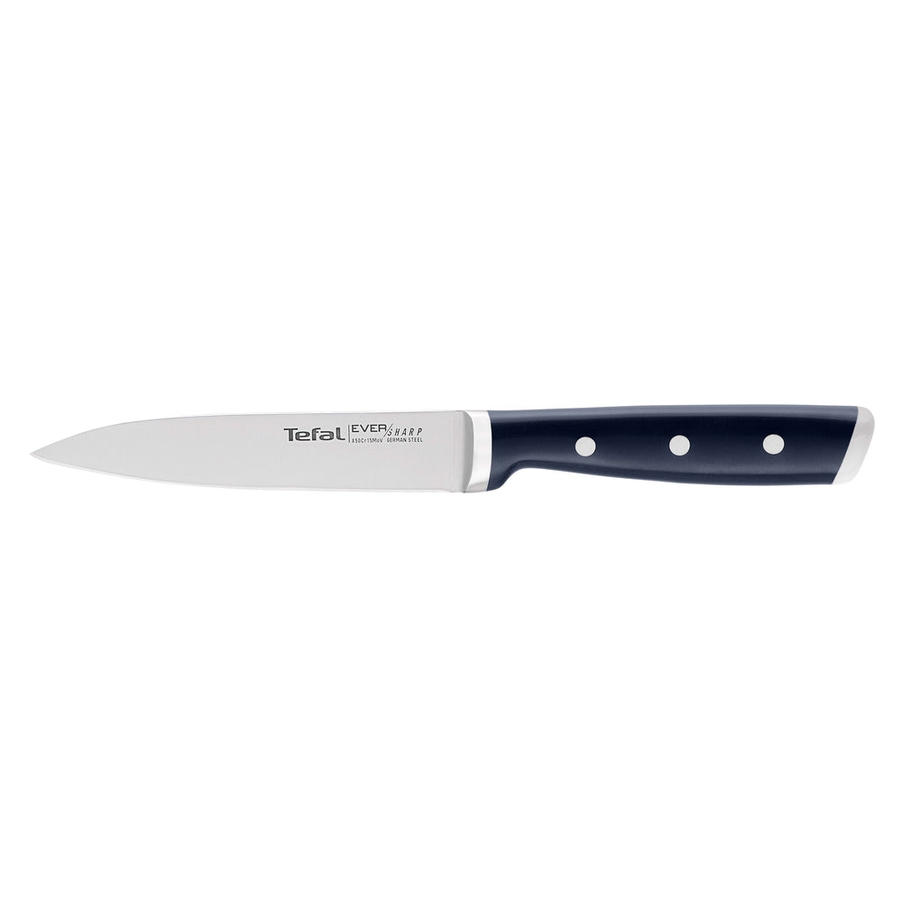 Tefal - EverSharp Pro knivblok med 5 knive