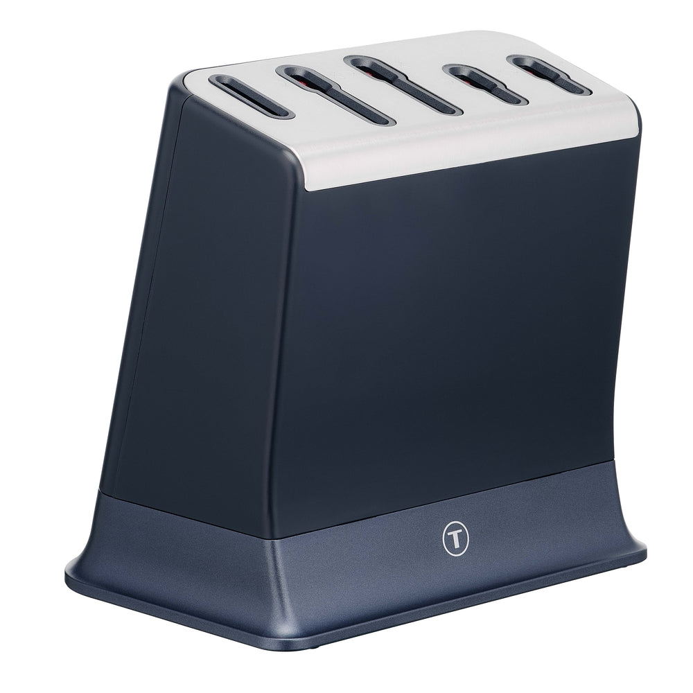 Tefal - EverSharp Pro knivblok med 5 knive