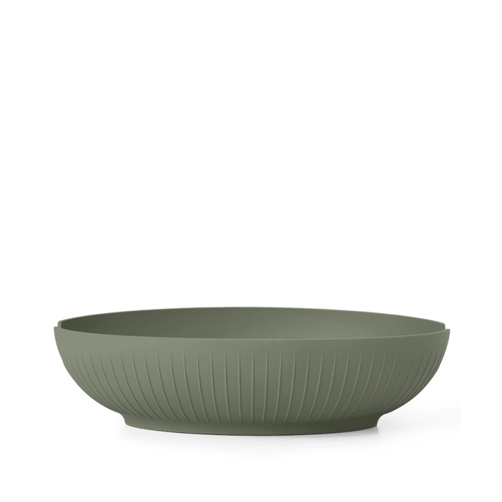 Kähler Hammershøi - Brødkurv i grøn