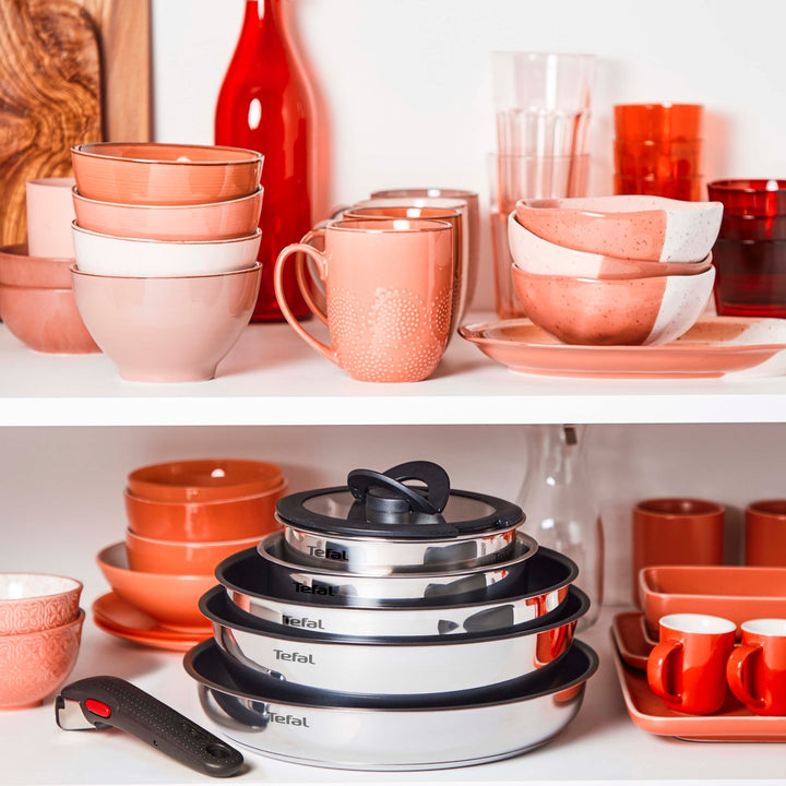 Tefal - Ingenio Emotion stegepande 24cm