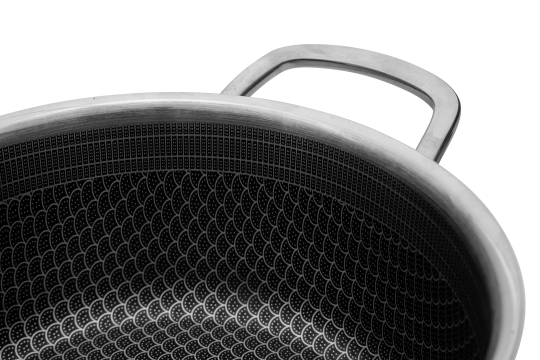 Miso - Diamond Dust Non-Stick Pot 5L | 24 cm