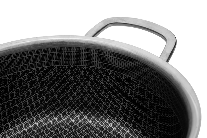 Miso - Diamond Dust Non-Stick Pot 5L | 24 cm