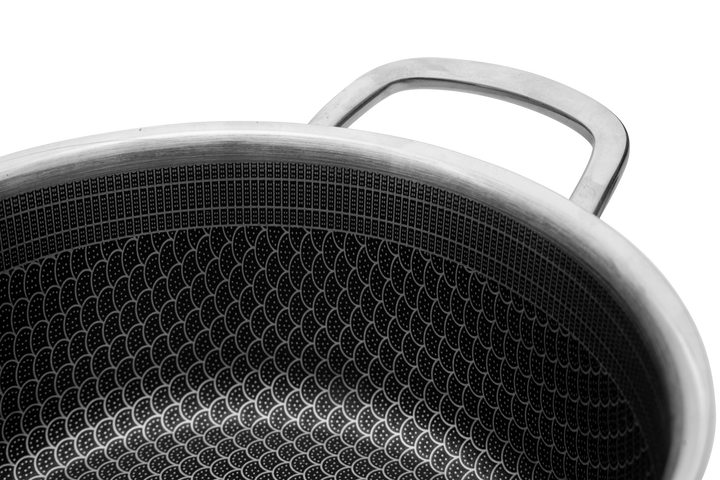 Miso - Diamond Dust Non-Stick Pot 3L | 20 cm