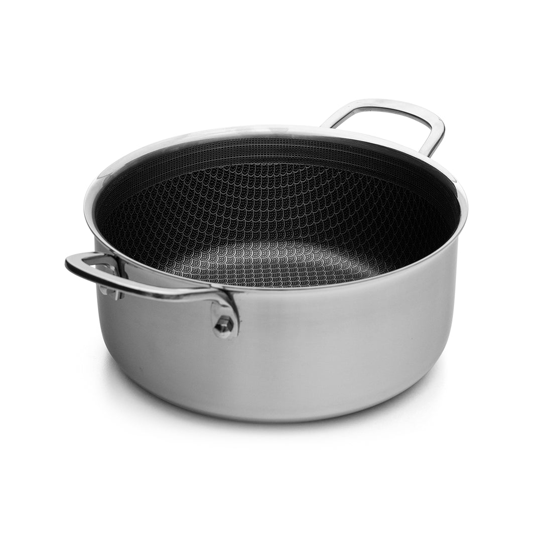 Miso - Diamond Dust Non-Stick Pot 5L | 24 cm