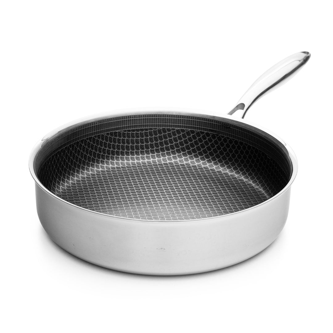Miso - Diamond Dust Non-Stick Sauterpande 28 cm med låg