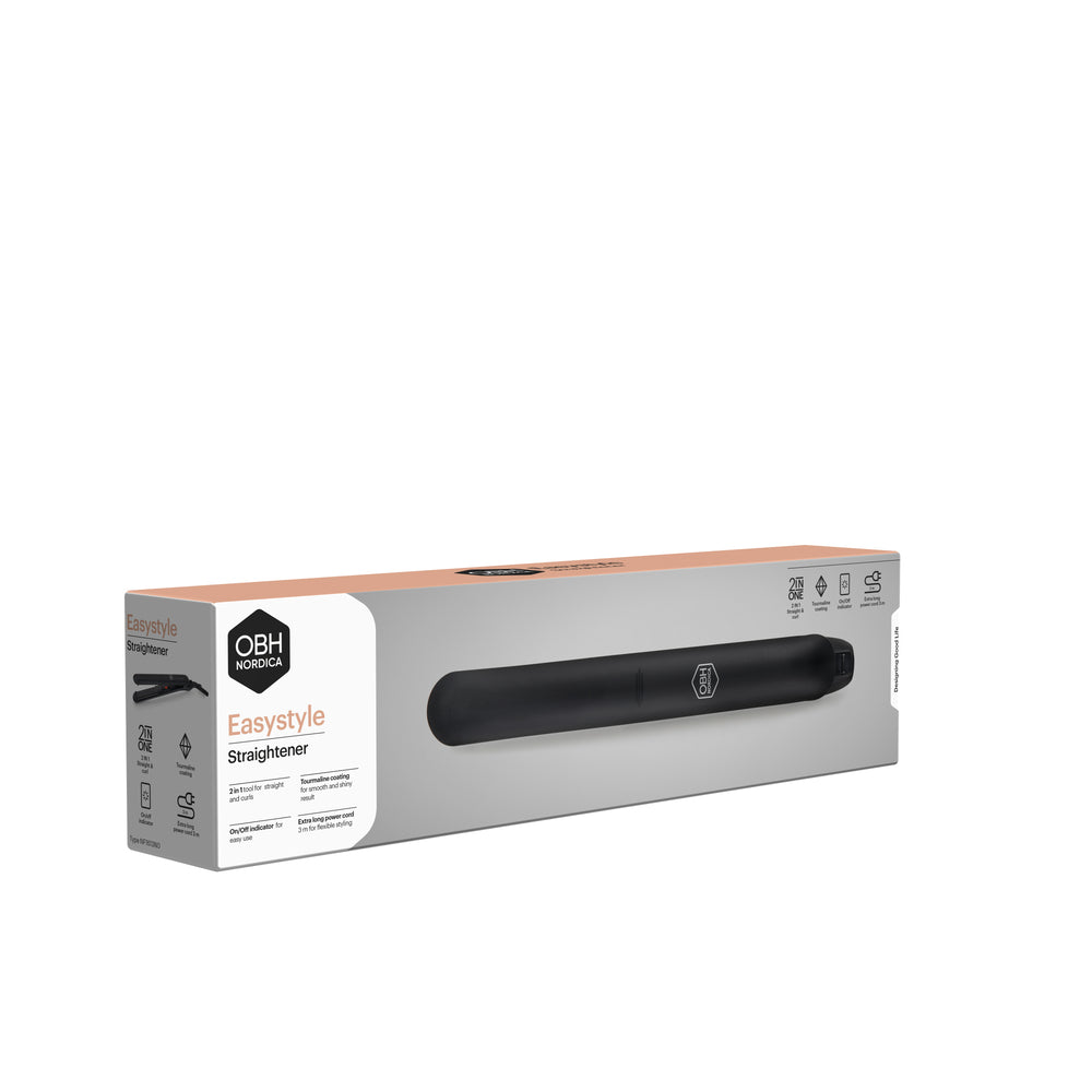 OBH Nordica - Glattejern Easycare