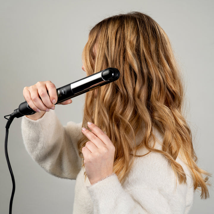 OBH Nordica - Glattejern Artist Flat & Curl