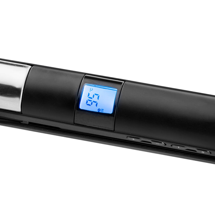 OBH Nordica - Glattejern Artist Flat & Curl