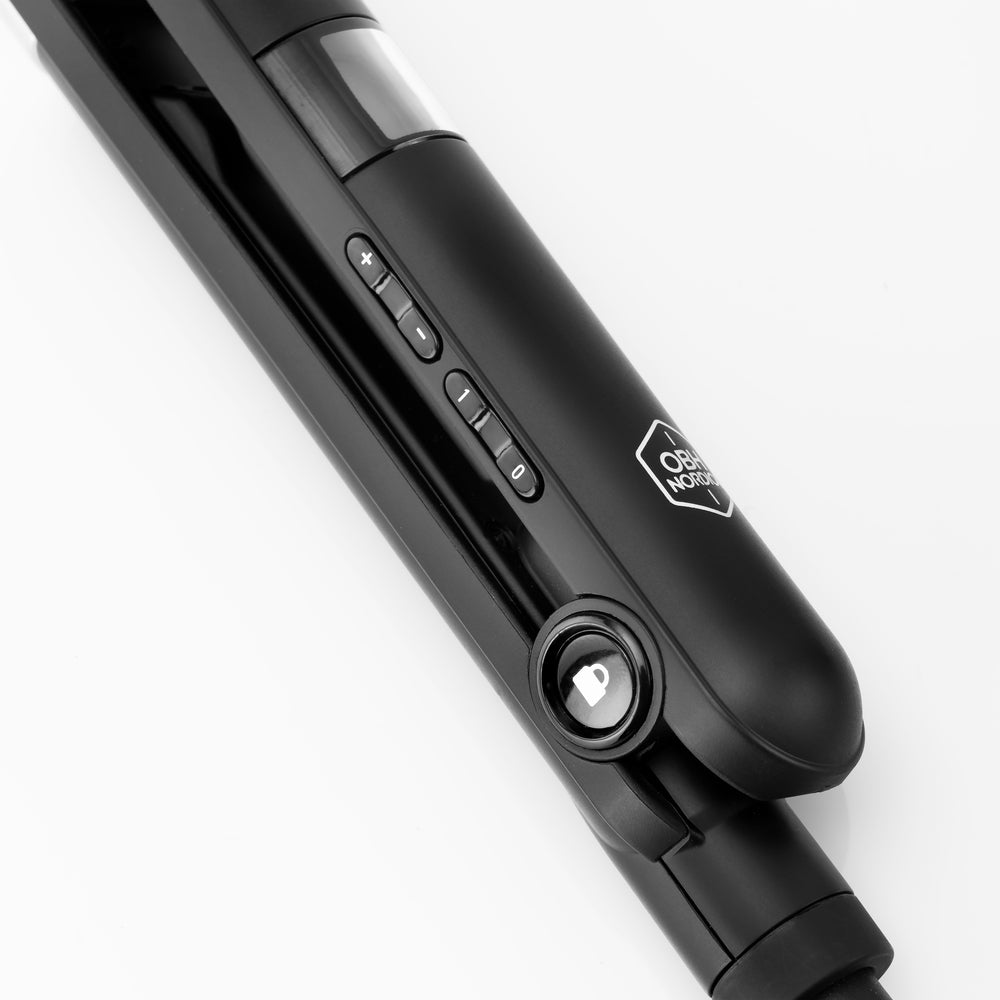 OBH Nordica - Glattejern Artist Flat & Curl