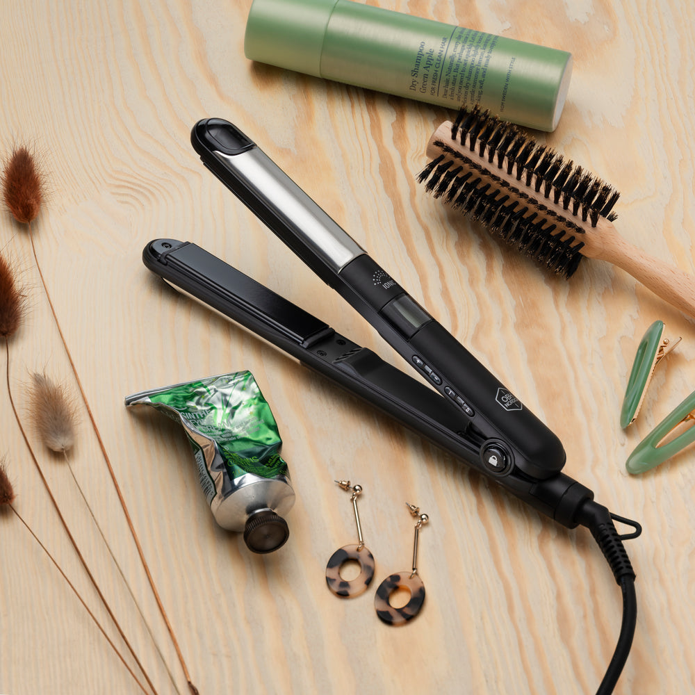 OBH Nordica - Glattejern Artist Flat & Curl